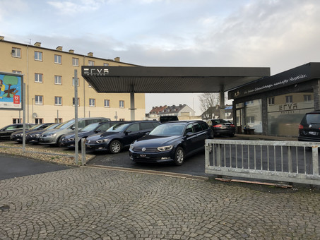 ERVA MOTORS GmbH & Co. KG